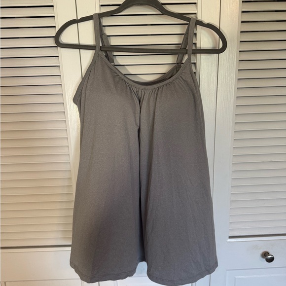 NWT 32 COOL WOMEN'S COOL FLOWY BRA CAMI - Picture 6 of 9